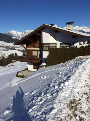 Ferienwohnung Prantner, Sellrain, Österreich
